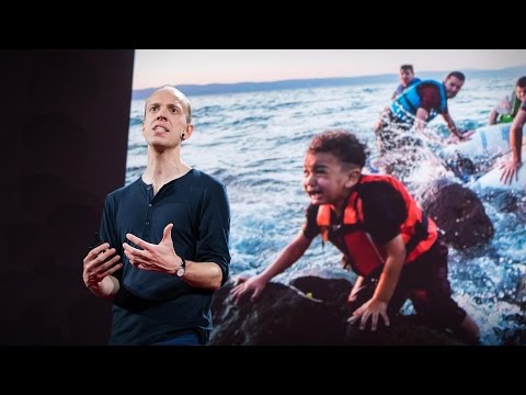 Our refugee system is failing. Here's how we can fix it | Alexander Betts