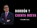 #NotasBreves | Borrón y cuenta nueva