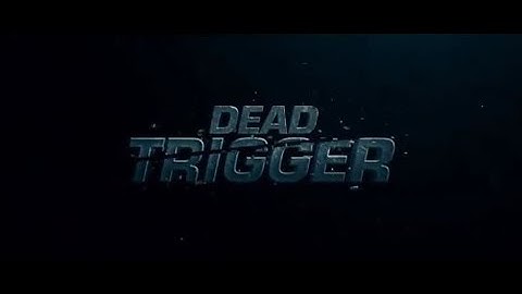 Dead Trigger  (2017)  -  Dolph Lundgren