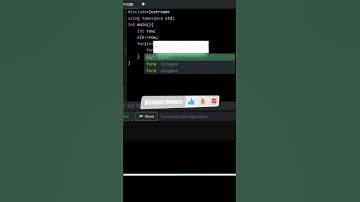 How to print simple pyramid pattern after 180deg rotation in C++🤗😌#coding #shorts #viral #python