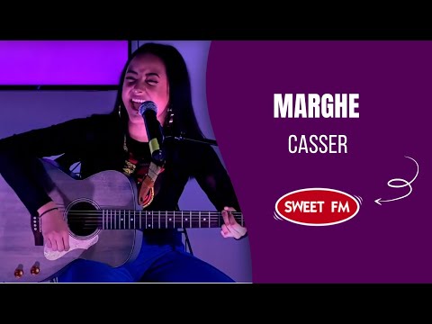 Marghe (The Voice)