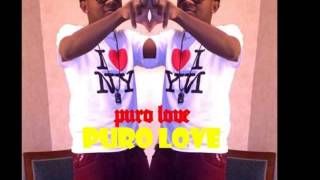 GagoMan - Puro love (By Dj Roland In The House Records)