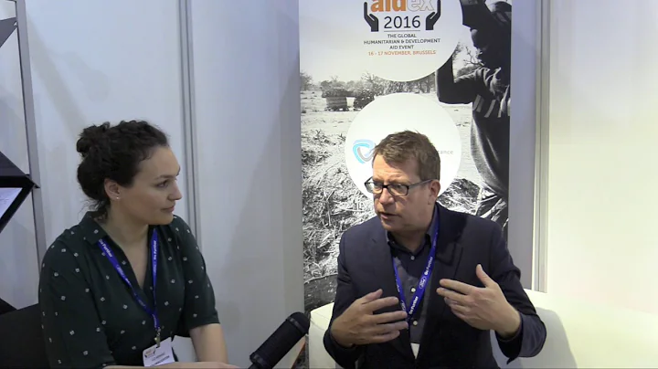 Ben Parker: What does "localization" of humanitarian aid mean in practice?