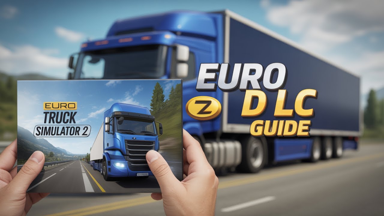 How To Add DLCs In Euro Truck Simulator 2 Full Guide YouTube how-to-add-dlcs-in-euro-truck-simulator-2-full-guide-youtube