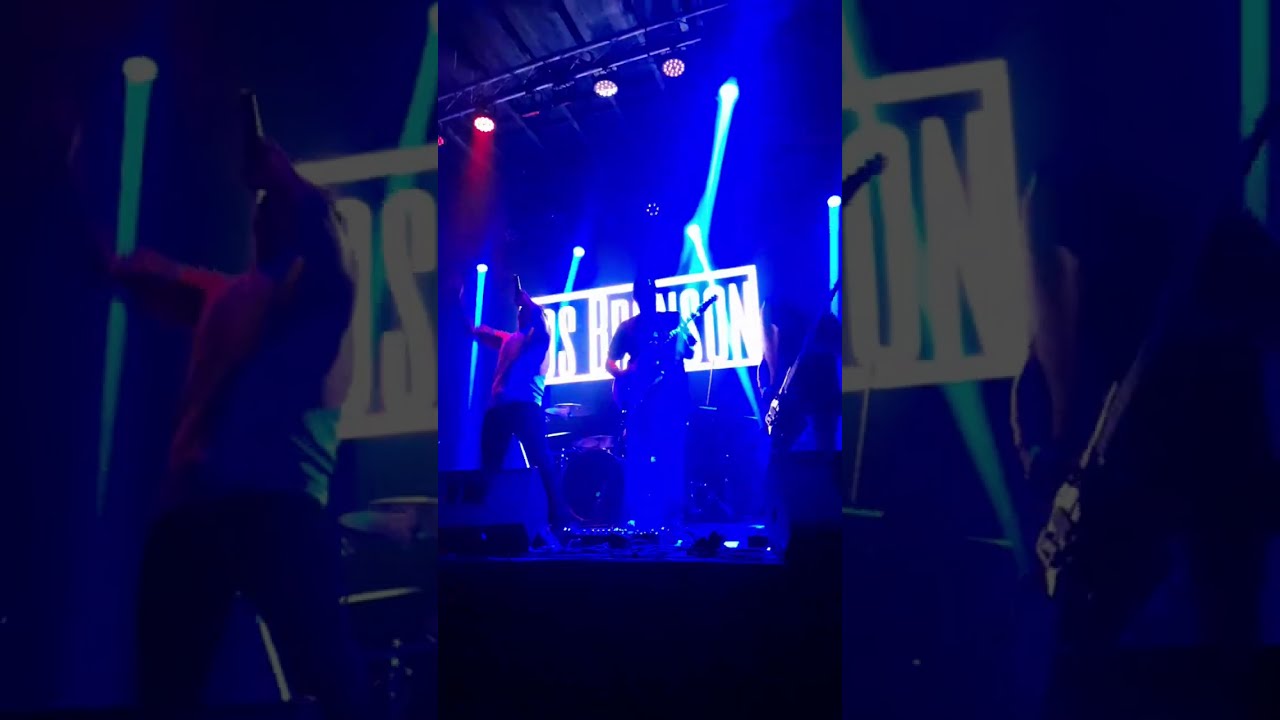 Los Bronson Rock  en 