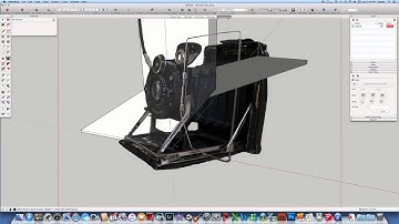 011a SketchUp.us setup match photo camera part2