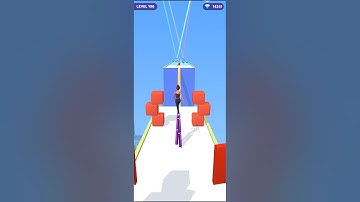 HIGH HEELS! GAMEPLAY WALKTHROUGH ALL LEVELS