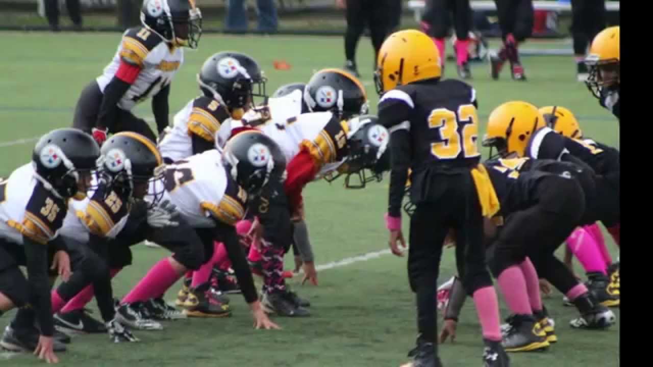 FOOTBALL PICTURE VIDEO #1 - YouTube