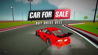 Car For Sale Simulator 2023 Mobile Update v1.8 screenshot 1