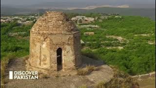 Malot Temple 4K HD | Discover Pakistan TV