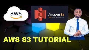 How to Create an S3 Bucket in AWS and Upload Files To S3 Baucket | 2025 update #aws #s3bucket