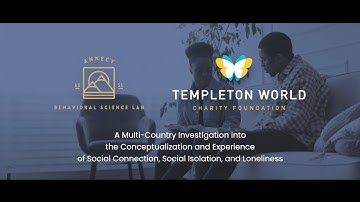 Project Intro: TWCF Video Series (Ep. 0)