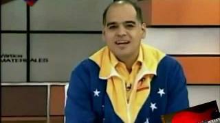 La Guitarra de Shakira para Chavez!