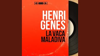 Vignette de la vidéo "Henri Génès - Tantina de Burgos (feat. Orchestre Marius Coste)"