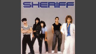 Video thumbnail of "Sheriff - Crazy Without You"