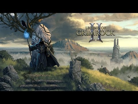 Legend Of Grimrock 2 GamePlay Ita Ep8