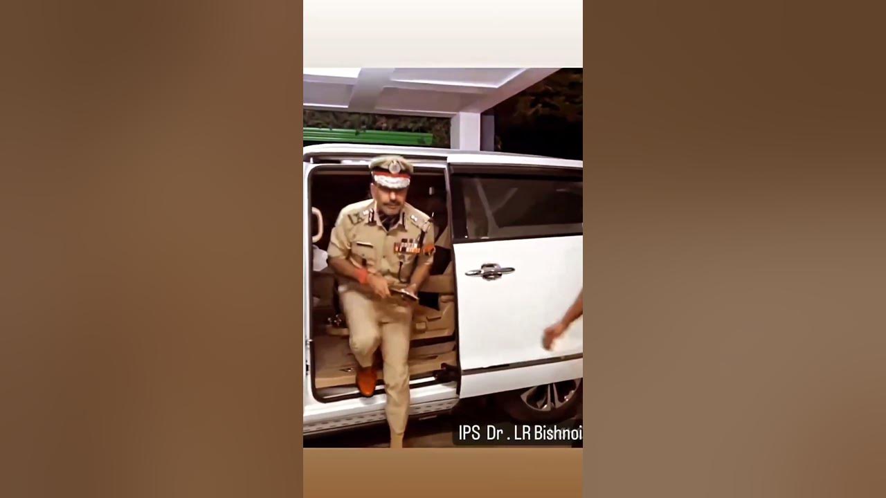 ips-dr-lr-bishnoi-entry-upsc-motivation-ips-motivation-ias