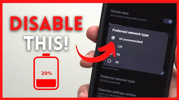 Android Battery Saving Tips That ACTUALLY Make a DIFFERENCE