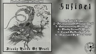 Download Lagu Infidel - Bloody Horns Of Wrath (Full Demo) MP3