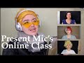 [BNHA] Present Mic's Online Class