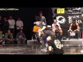 Day 2 | FINAL | Korean Assassins vs Morning Of Owl(w) | Jeonju BBOY Grandprix 2012