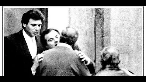 Mark Reiter Hire's the Aryan Brotherhood to Murder...