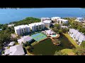 Hidden Bay Osprey, FL Condo Tour | First-Floor End Unit with Water Views & Resort Amenities