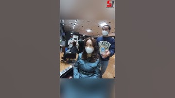 Kiểu tóc Cup Layer Trẻ Trung dể chăm cho chị em !