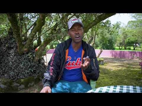 NDOMONOK BY KAMURAR MAASAI