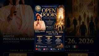 Rome are you ready?! 🔥🔥🙏🙏 #prayer #eveningprayer #dpm #prayday #viral #positivity #bless