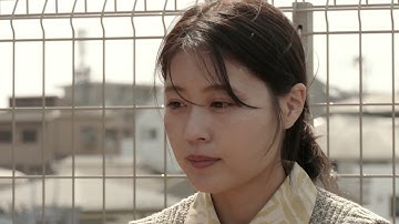 ドキュメンタリー映画「人と仕事」予告映像　有村架純と志尊淳　コロナ禍で働く人々の話を聞き、自らの仕事を見つめ直す