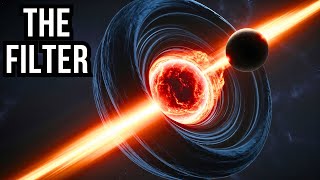 The Great Filter — The Scariest Theory About Why Aliens Never Came