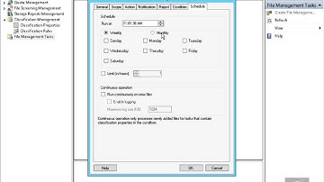 20411 Demo40 Configure File Management Tasks