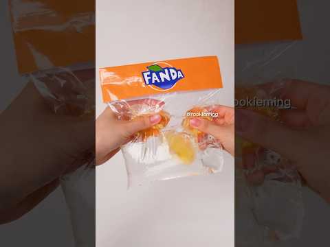 팡! 팡! 팡!💥 대왕 탄산말랑이 터트리기 asmr