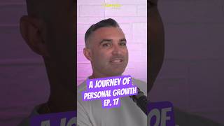 Authentic Storytelling Podcast: A Journey of Personal Growth | Ep. 17