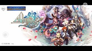 Alchemia Story - cara bind/kaitkan karakter ke akun google screenshot 3