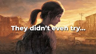 'The Last of Us: Part I' - A Skeptical Review