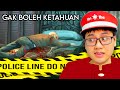 MAYAT NGINEP DI HOTEL - Nobodies: Murder Cleaner Indonesia #3