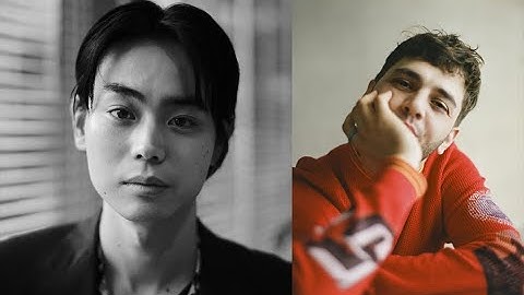 映画『マティアス＆マキシム』菅田将暉が切ない恋のポエムを甘く優しい声で読み上げる特別映像