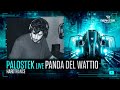  reaktorgrouptv    palostek  live  panda del wattio  hardtrance