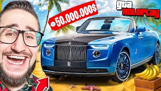 видео: Я В ШОКЕ! КУПИЛ НОВЫЙ ROLLS ROYCE за 50.000.000$! ОНИ ДОБАВИЛИ ЛАБУБУ! ЛЕТНЕЕ ОБНОВЛЕНИЕ! (GTA 5 RP) картинка: Я В ШОКЕ! КУПИЛ НОВЫЙ ROLLS ROYCE за 50.000.000$! ОНИ ДОБАВИЛИ ЛАБУБУ! ЛЕТНЕЕ ОБНОВЛЕНИЕ! (GTA 5 RP)