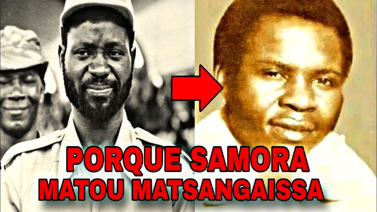 Como a FRELIMO perseguiu André Matsangaissa até o fim