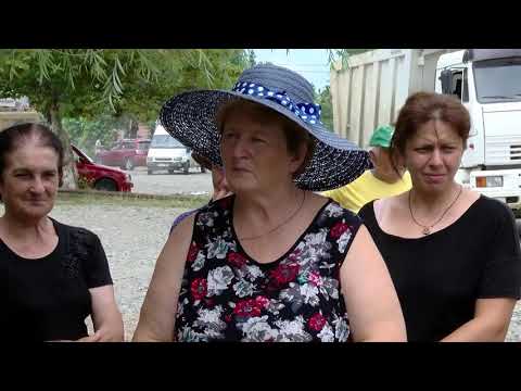 გურიის ახალი ამბები – 31. 07. 2018