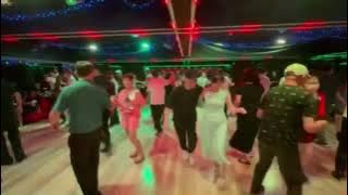 海珍跳舞   听 (DJ阿哲版) · LF路飞 · 谭旋 · 冀楚忱   2023/06/03