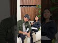 Kitna kharab pati hai ye😂 #tanshi #couplegoals #shorts
