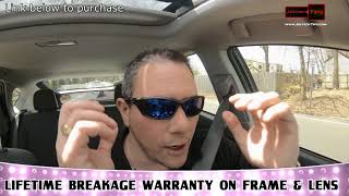 Duduma Polarized Sports Sunglasses | JoeteckTips
