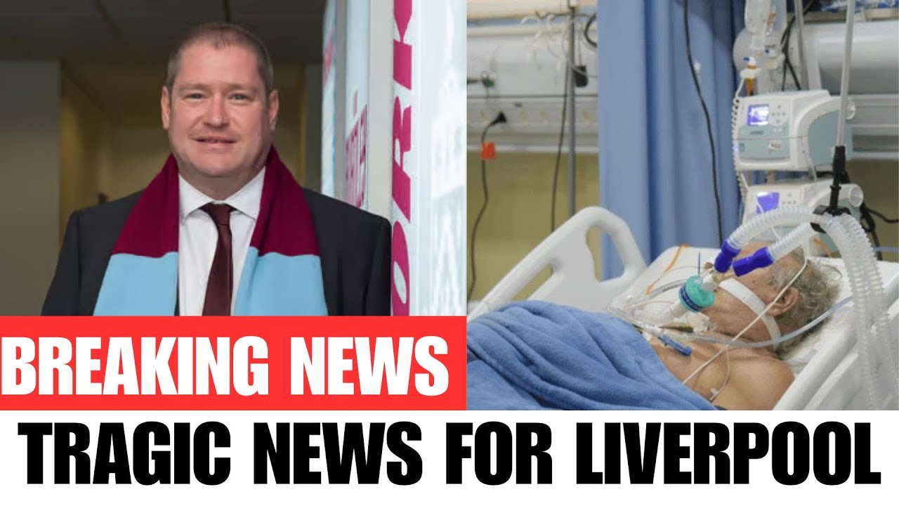 Football World Stunned: Liverpool Women’s Icon Matt Beard Dies at 47