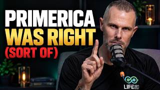 Primerica Analysis: Where They're Right, Where the Plan Has a Ceiling
