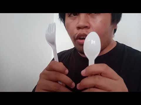 1st video zelskitchen ASMR mukbang