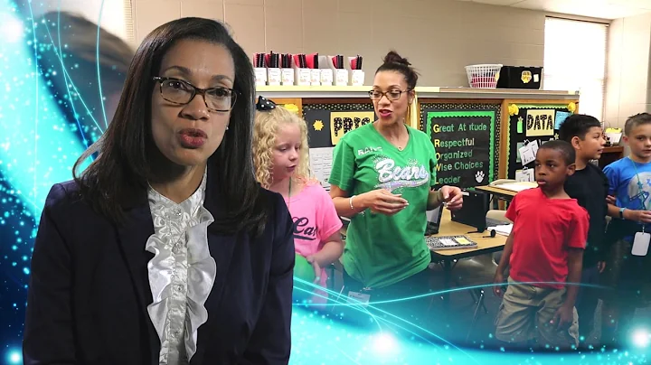 Bang Elementary School - Alicia Grison